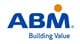 ABM Industries stock logo