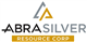 AbraSilver Resource Corp. stock logo