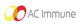 AC Immune stock logo