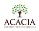 Acacia Diversified Holdings, Inc. stock logo