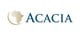 Acacia Mining stock logo