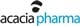 Acacia Pharma Group plc stock logo