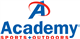 Academy Sports and Outdoors stock logo