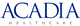 Acadia Healthcare stock logo