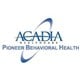 Acadia Healthcare Company, Inc. stock logo