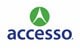 accesso Technology Group plc stock logo
