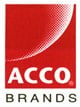ACCO Brands stock logo