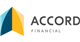 Accord Financial Corp. stock logo