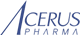 Acerus Pharmaceuticals Co. stock logo