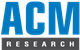 ACM Research stock logo