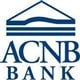ACNB stock logo