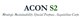 ACON S2 Acquisition Corp. stock logo