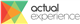 Actual Experience plc stock logo