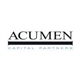 Acumen Capital logo