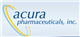 Acura Pharmaceuticals, Inc. stock logo