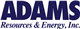 Adams Resources & Energy, Inc. stock logo
