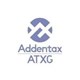 Addentax Group Corp. stock logo