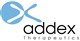 Addex Therapeutics Ltd stock logo