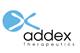 Addex Therapeutics Ltd stock logo