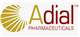 Adial Pharmaceuticals, Inc. stock logo