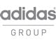 adidas AG stock logo