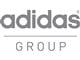 adidas AGd stock logo