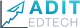 Adit EdTech Acquisition Corp. stock logo