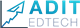 Adit EdTech Acquisition Corp. stock logo