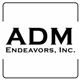 ADM Endeavors, Inc. stock logo
