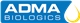 ADMA Biologics stock logo