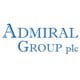 Admiral Group plc stock logo