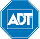 ADT stock logo