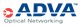 ADVA Optical Networking SE stock logo