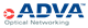 ADVA Optical Networking stock logo