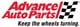 Advance Auto Parts, Inc. stock logo