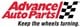 Advance Auto Parts, Inc. logo