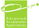 Advanced Accelerator Applications stock logo