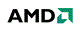 Advanced Micro Devices stock logo