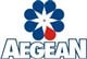 Aegean Marine Petroleum Network stock logo