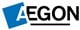 Aegon stock logo