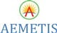 Aemetis stock logo