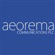 Aeorema Communications plc stock logo