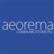 Aeorema Communications plc stock logo