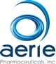 Aerie Pharmaceuticals, Inc. stock logo