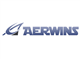 AERWINS Technologies Inc. stock logo