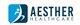 Aesther Healthcare Acquisition Corp. stock logo