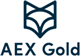 AEX Gold Inc. stock logo