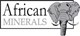 African Minerals Limited stock logo
