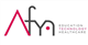 Afya Limited stock logo