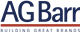 A.G. Barr stock logo